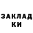 Дистиллят ТГК концентрат Hulimat Garakoeva